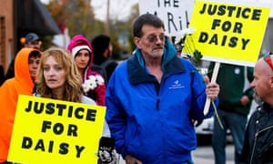 Missouri Residents Rally In Support Of Maryville Teen Sexual Abuse