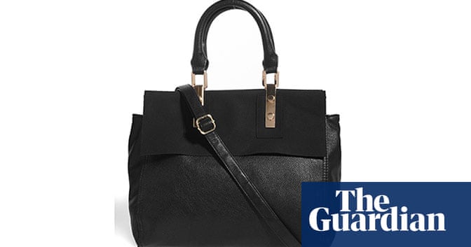 20 of the best handbags under £100 – in pictures | Fashion | The Guardian