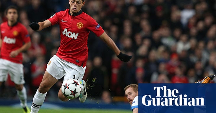 Manchester United v Real Sociedad – in pictures | Football | The Guardian