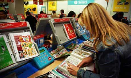 will you miss the argos catalogue paula cocozza the guardian