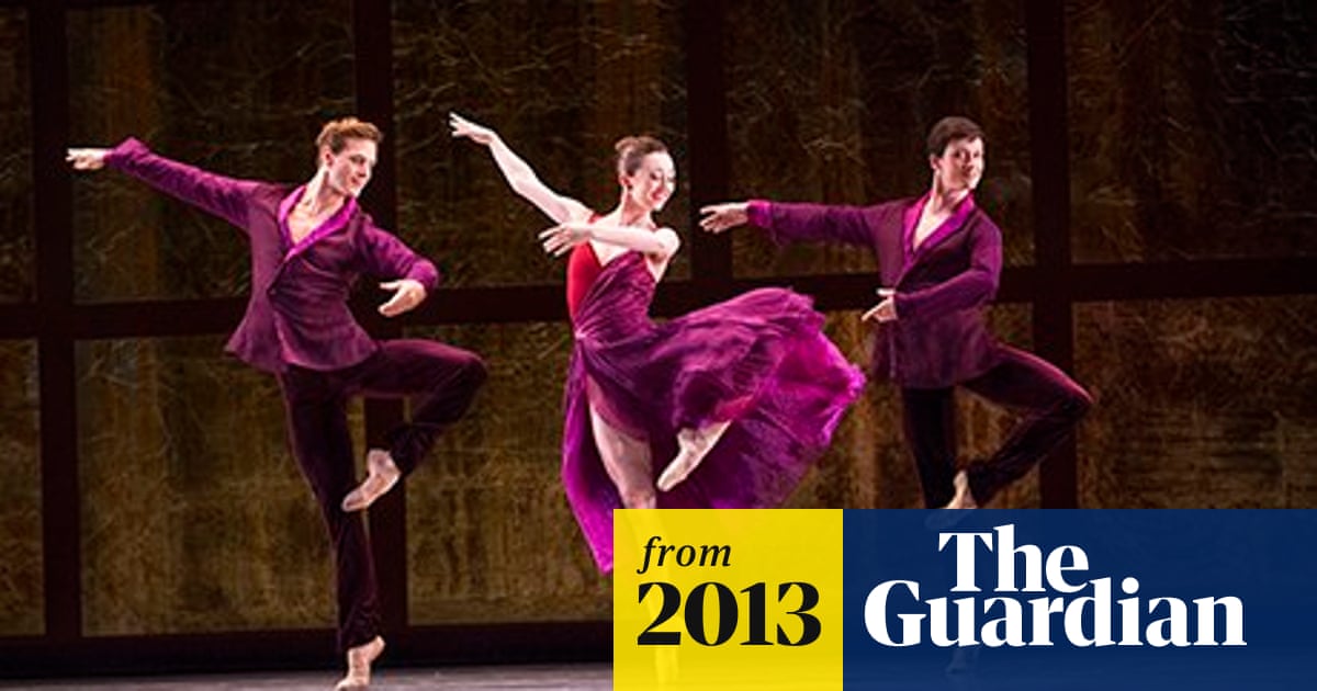 Is it time for ballet companies to become more democratic?