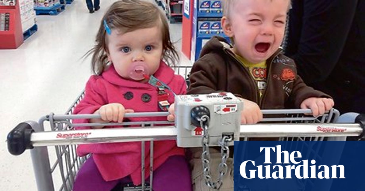My child is crying because … | Family | The Guardian