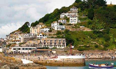 Let S Move To Looe Cornwall Money The Guardian