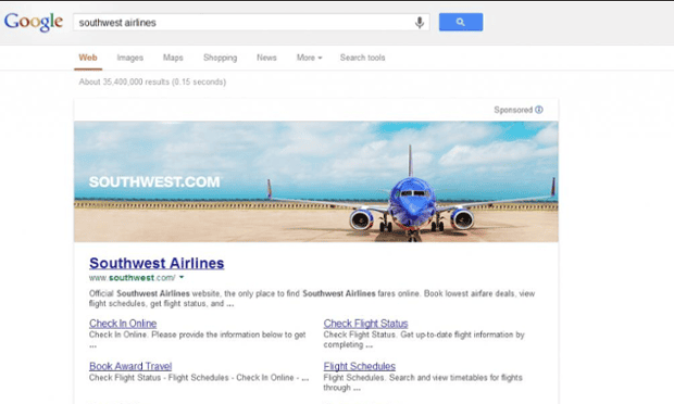 google breaks 2005 promise never to