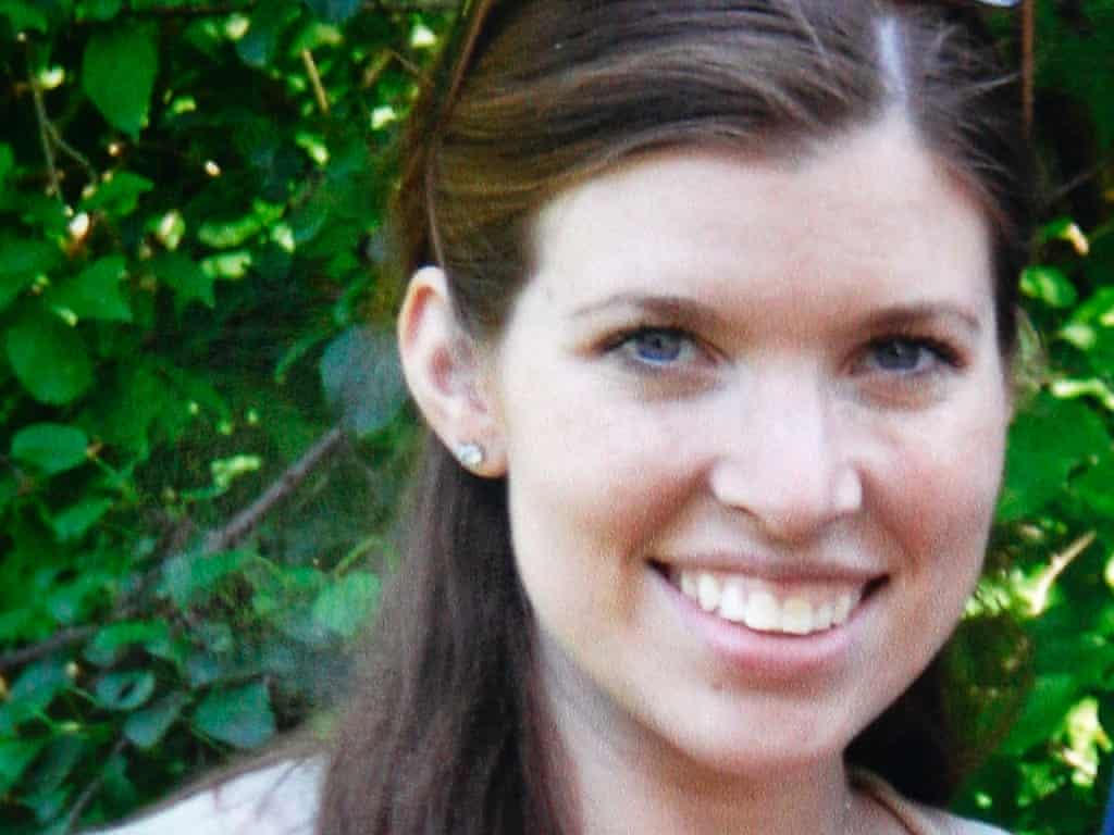 Massachusetts student held without bail in murder of high school teacher