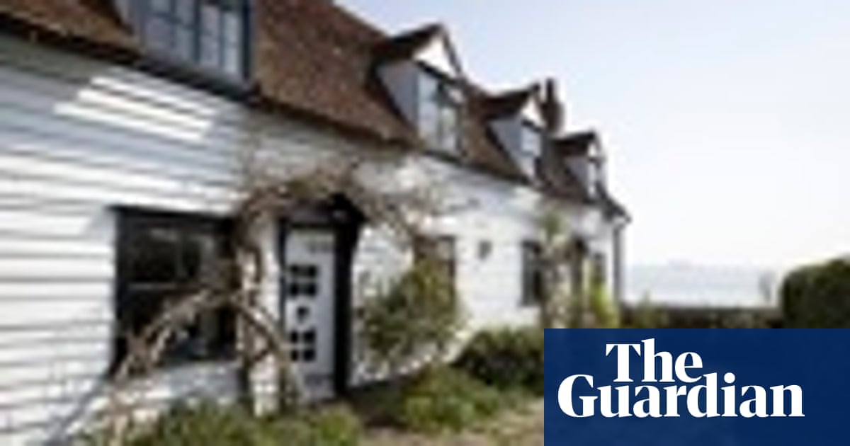 Cool Holiday Cottages On The Essex Coast In Pictures Travel