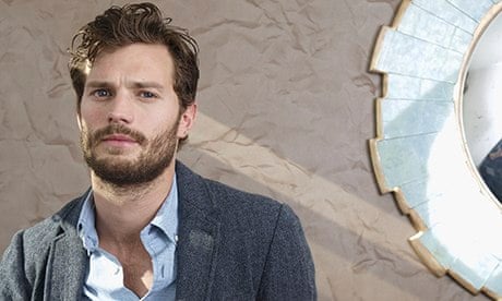 Jamie Dornan Workout and Diet: Train like Christian from Fifty Shades!