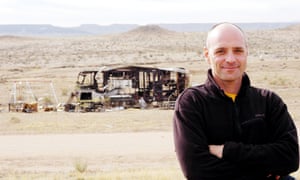 Eric Schlosser