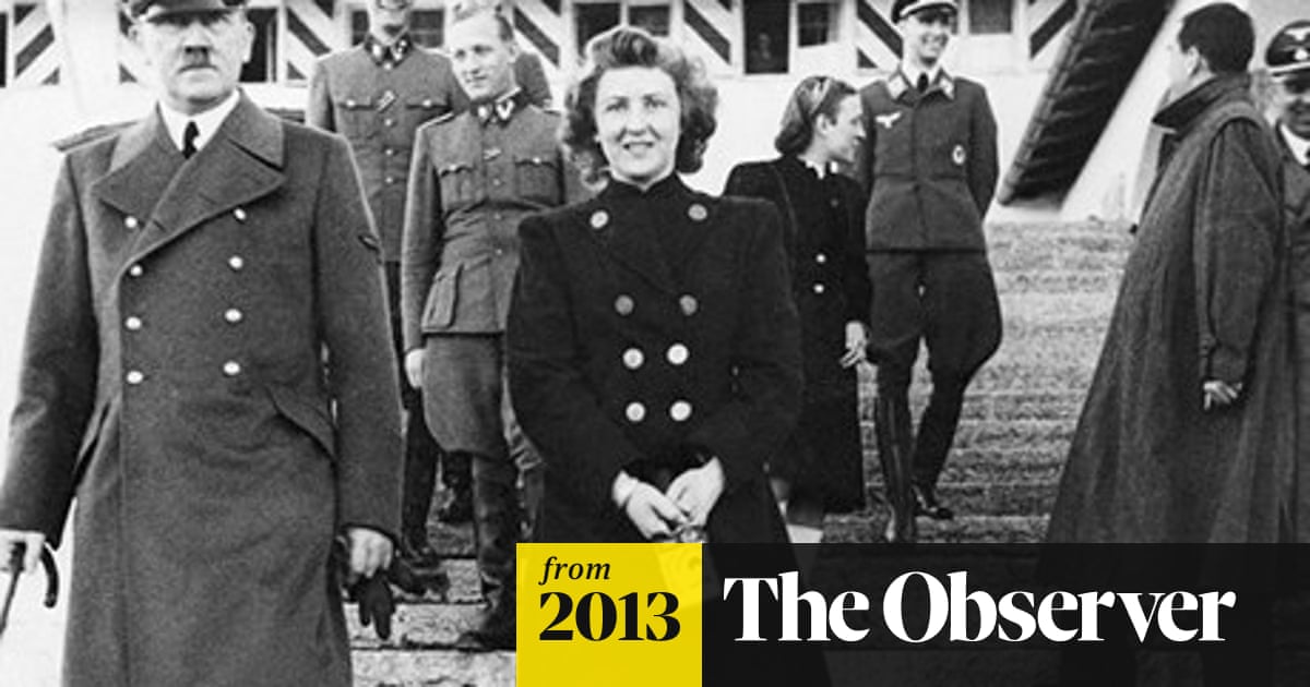Hitler Lived Until 1962 That S My Story Claims Argentinian Writer Adolf Hitler The Guardian Hitler Lived Until 1962 That S My Story Claims Argentinian Writer Adolf Hitler The Guardian