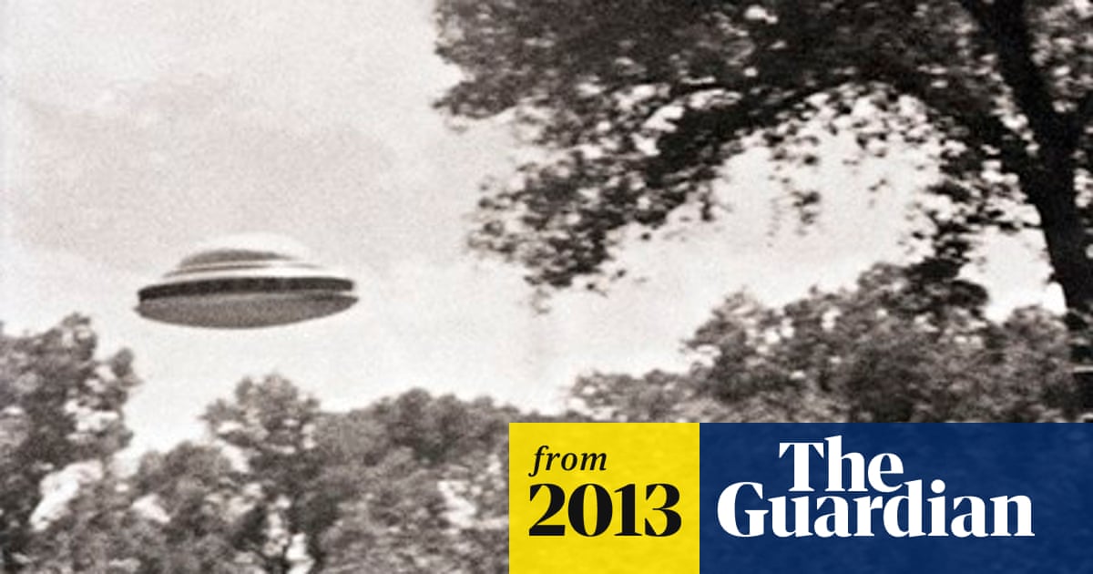 Peru's UFO investigations office to be reopened | Peru | The Guardian