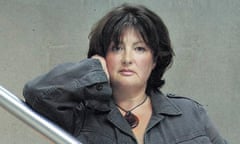 Antonia Bird in 2004.