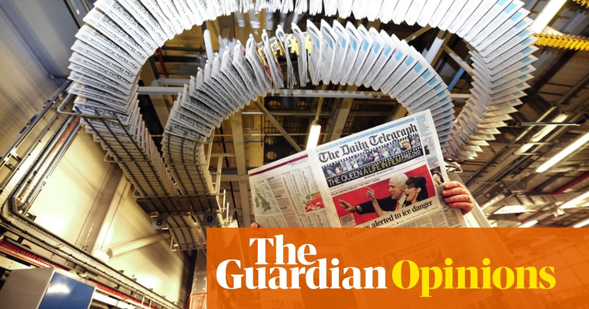 Print Journalism As We Know It Is Dying >> The Decline Of Print Doesn T Mean The End Of Journalism Mary Print Journalism As We Know It Is Dying >> The Decline Of Print Doesn T Mean The End Of Journalism Mary