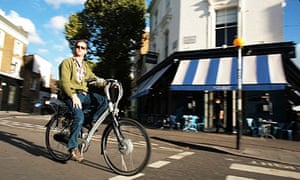 boris bikes johnson electric oct basics going before need