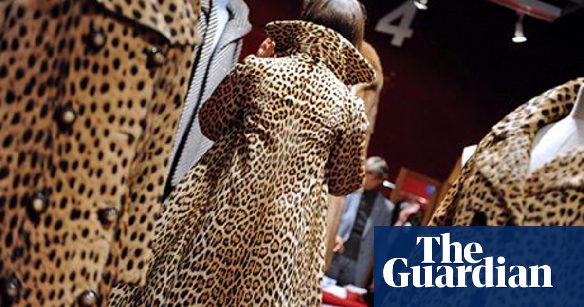 Is the fur trade sustainable? | Guardian sustainable business | The Guardian