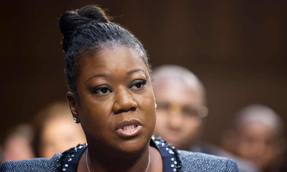 Trayvon Martin mother testifies