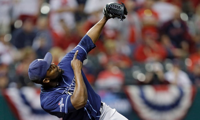 Tampa Bay Rays score: Rays shut out in first Wild Card game; one loss away  from elimination
