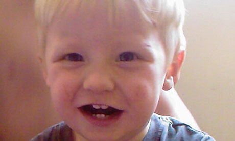 Child protection: serious case reviews feed the blame culture