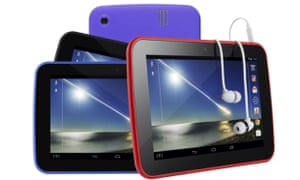 Tesco Hudl Tablet Review A Lot Of Tablet For Your Money