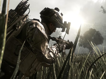 Call of Duty: Modern Warfare III Campaign: How to Play —  news.community.odin — Blizzard News