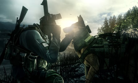 Activision Blizzard insists that Call of Duty is not joining the Game Pass  - Xfire