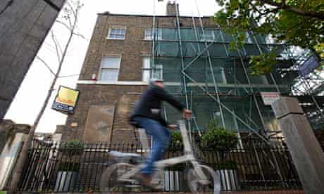 London Housing Crisis What Lies Behind The 3m Southwark Council