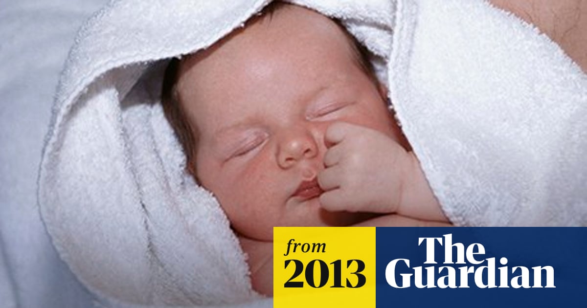 Babies remember melodies heard in womb, study suggests | Reproduction | The  Guardian