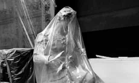 Tereza Zelenkova Freud S Dream Photographer Photography The Guardian