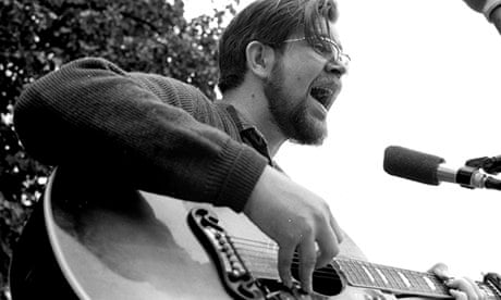 David Runk Rok Dave Van Ronk, Pete Seeger, Mary Gauthier and others: Live at the Caffe ...