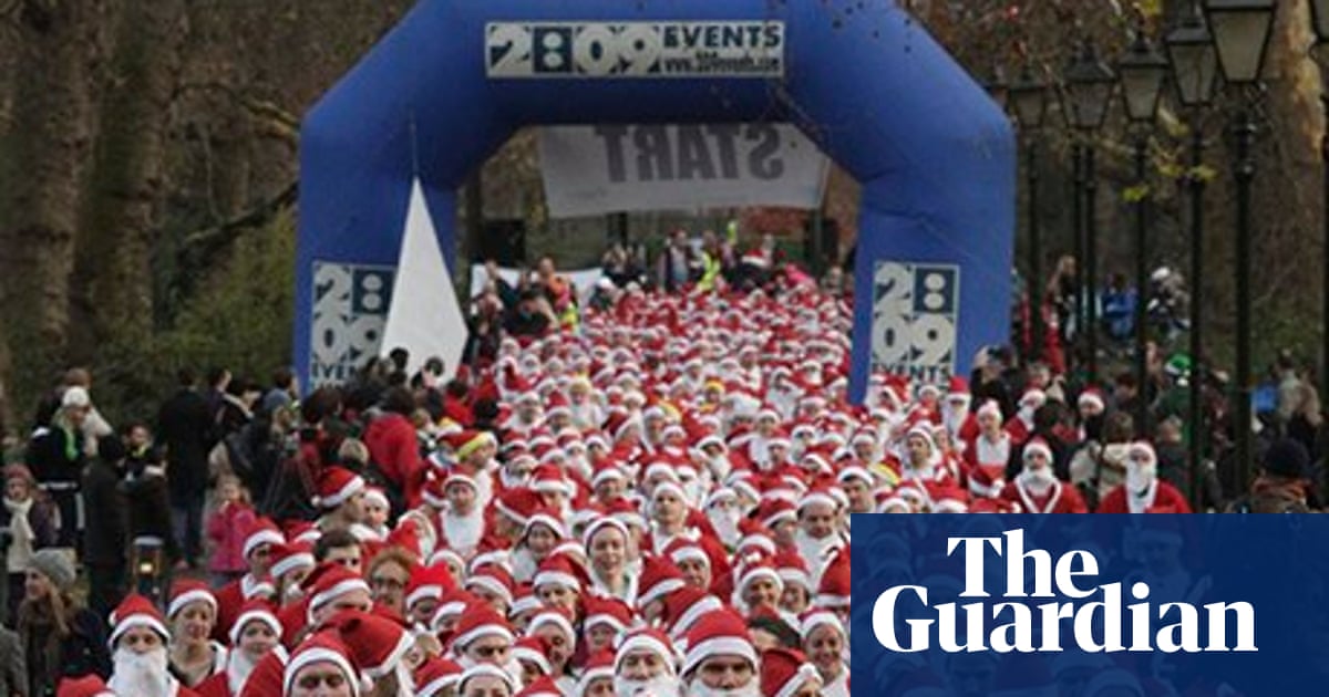 Live Q A How To Minimise Risk At Fundraising Events Voluntary