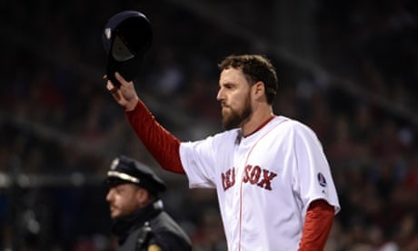 John Lackey's revival mirrors that of the Red Sox