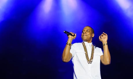 Jay-Z and the Politics of Rapping in Middle Age - The New York Times