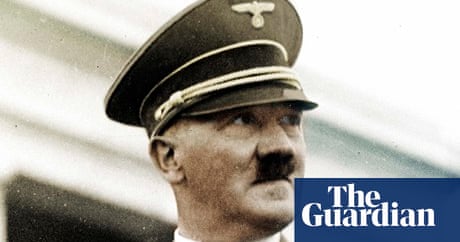 The Boy Dressed As Hitler Are Nazi Costumes Ever Acceptable Parents And Parenting The Guardian