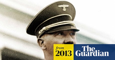 The boy dressed as Hitler: are Nazi costumes ever acceptable? | Parents and parenting | The Guardian The boy dressed as Hitler: are Nazi costumes ever acceptable? | Parents and parenting | The Guardian