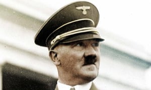 The Boy Dressed As Hitler Are Nazi Costumes Ever Acceptable -