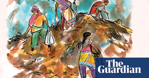 Andrew Marr How Drawing Helped Me Recover In Pictures Art And