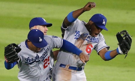 Cardinals get to Clayton Kershaw to take NLDS Game 1