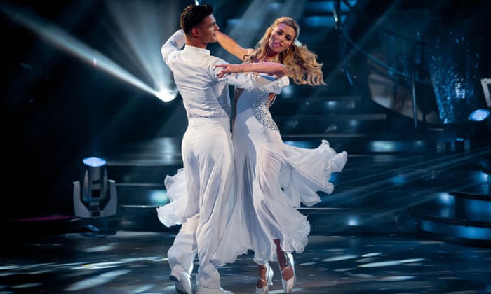 Strictly Come Dancing 2013: week two – live blog | Strictly Come Strictly Come Dancing 2013: week two – live blog | Strictly Come