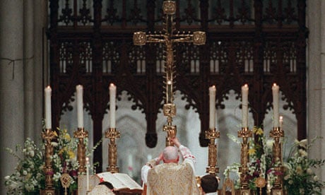 Catholic Mass