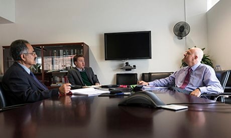 The new university job: special adviser | Universities | The Guardian