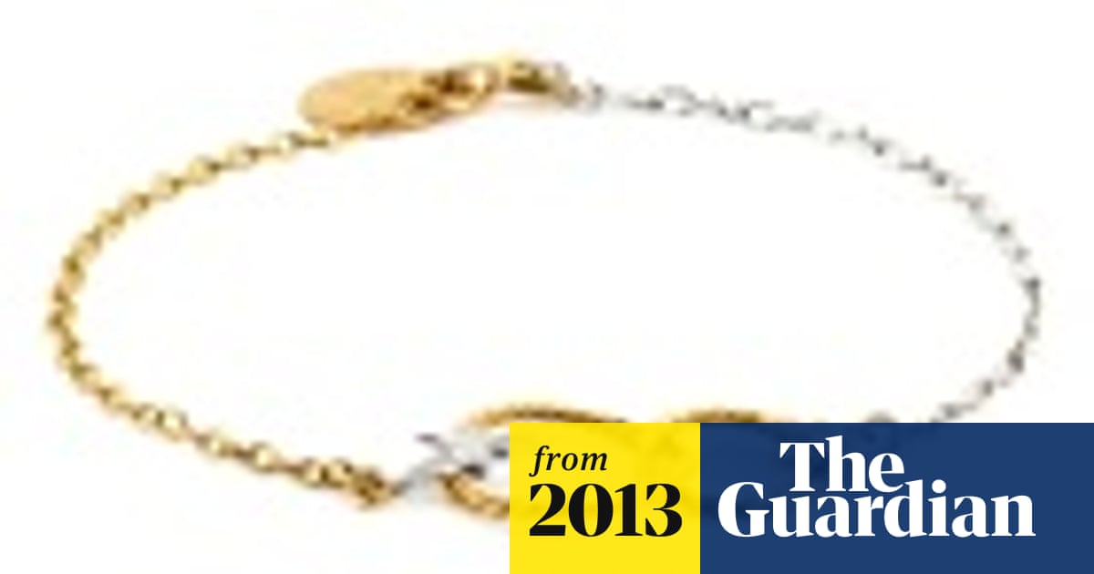 Gold bracelets: the wish list – in pictures