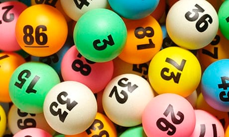 How to make your charity a lottery winner | Fundraising | The Guardian