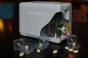 Toaster gallery: Realist toaster