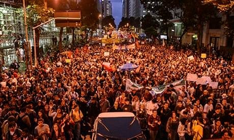 The Bust and Its Aftermath