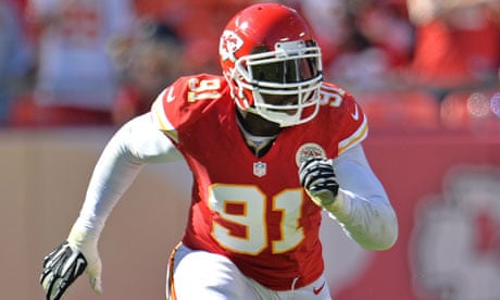 Chiefs LB Tamba Hali offers further clarity on his football future