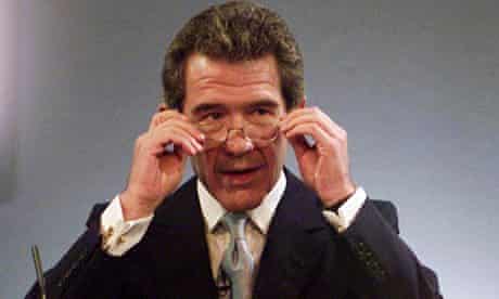 Lord Browne