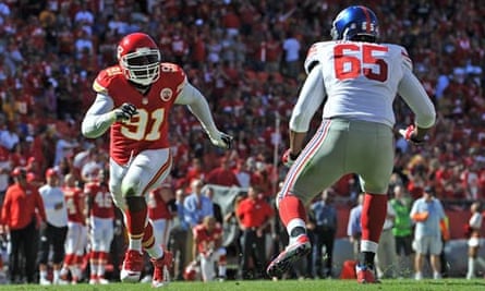 Kansas City Chiefs: Looking back on Tamba Hali's career