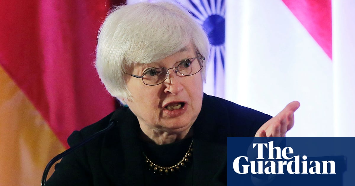 Janet Yellen Nominated By Obama To Be Head Of Us Federal Reserve Federal Reserve The Guardian Janet Yellen Nominated By Obama To Be Head Of Us Federal Reserve Federal Reserve The Guardian