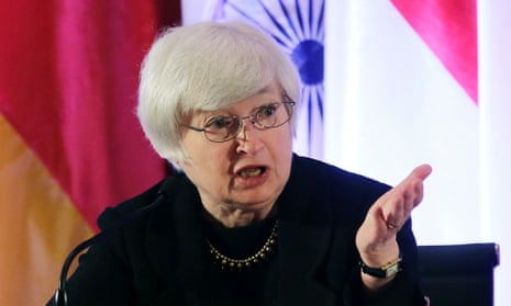 Janet Yellen is to be confirmed as Barack Obama's nominee to chair the US Federal Reserve.