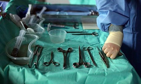 Brazil S Doctor And Peshant Sex Videos - Patient left legless after mistaken amputation in Brazilian hospital |  Brazil | The Guardian