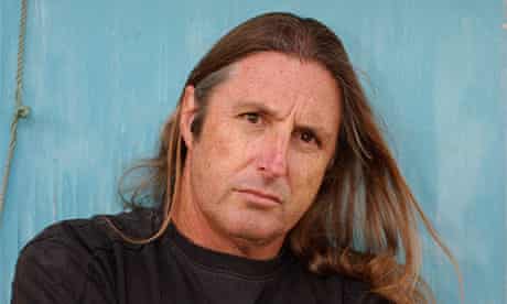 Eyrie by author Tim Winton